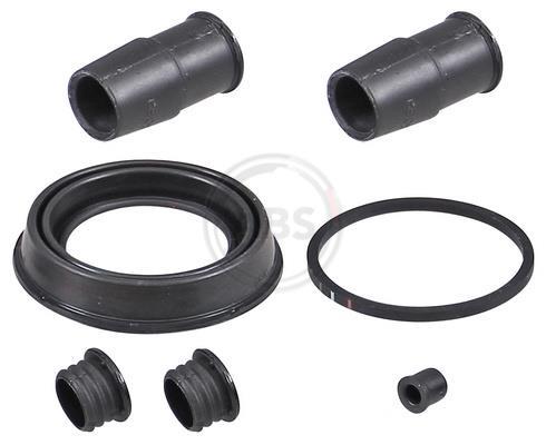 Kit de réparation d'étrier de frein A.B.S. ALL BRAKE SYSTEMS BV. ref. 43054