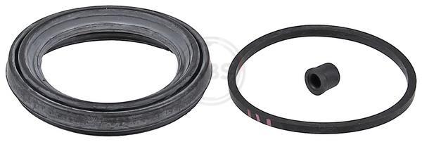 Kit de réparation d'étrier de frein A.B.S. ALL BRAKE SYSTEMS BV. ref. 43059
