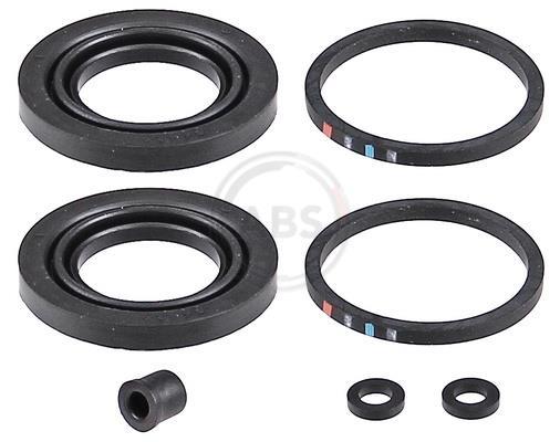 Kit de réparation d'étrier de frein A.B.S. ALL BRAKE SYSTEMS BV. ref. 43061