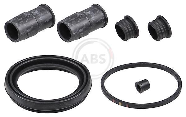 Kit de réparation d'étrier de frein A.B.S. ALL BRAKE SYSTEMS BV. ref. 43077