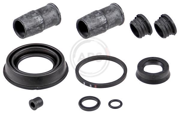 Kit de réparation d'étrier de frein A.B.S. ALL BRAKE SYSTEMS BV. ref. 43078