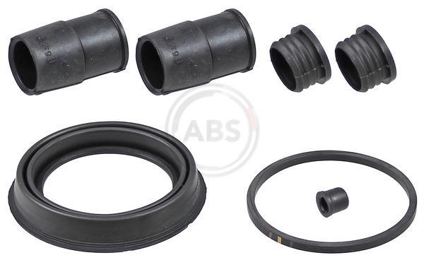 Kit de réparation d'étrier de frein A.B.S. ALL BRAKE SYSTEMS BV. ref. 43079