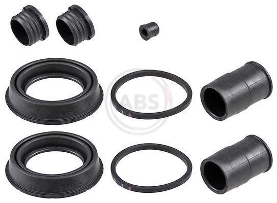 Kit de réparation d'étrier de frein A.B.S. ALL BRAKE SYSTEMS BV. ref. 43080