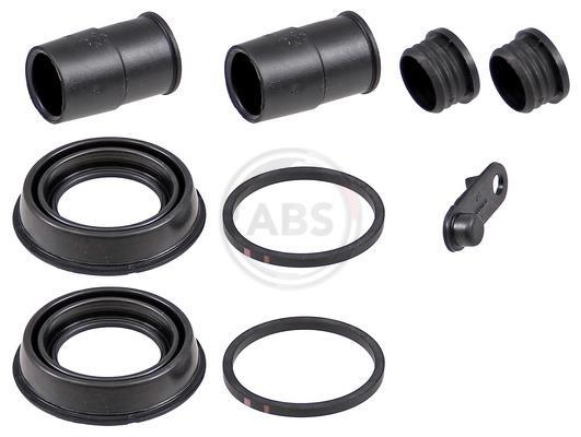 Kit de réparation d'étrier de frein A.B.S. ALL BRAKE SYSTEMS BV. ref. 43081
