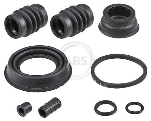Kit de réparation d'étrier de frein A.B.S. ALL BRAKE SYSTEMS BV. ref. 43086