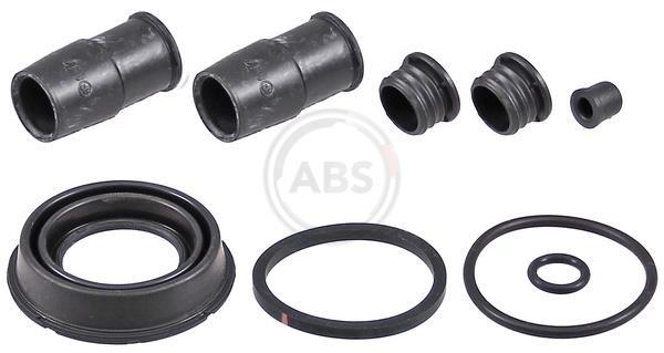 Kit de réparation d'étrier de frein A.B.S. ALL BRAKE SYSTEMS BV. ref. 43087