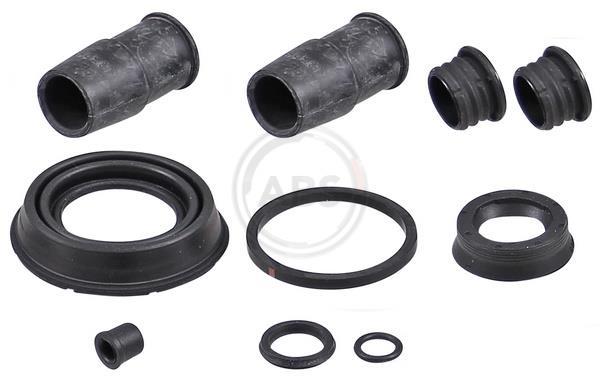 Kit de réparation d'étrier de frein A.B.S. ALL BRAKE SYSTEMS BV. ref. 43088