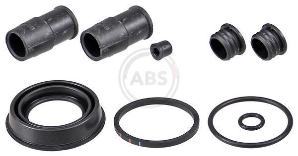 Kit de réparation d'étrier de frein A.B.S. ALL BRAKE SYSTEMS BV. ref. 43089