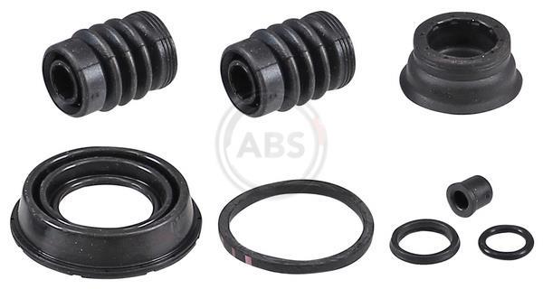 Kit de réparation d'étrier de frein A.B.S. ALL BRAKE SYSTEMS BV. ref. 43090