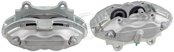 Pinza de freno A.B.S. ALL BRAKE SYSTEMS BV. ref. 430912