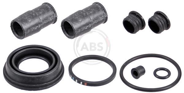 Kit de réparation d'étrier de frein A.B.S. ALL BRAKE SYSTEMS BV. ref. 43092