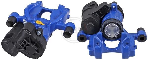Étrier de frein A.B.S. ALL BRAKE SYSTEMS BV. ref. 430931C1