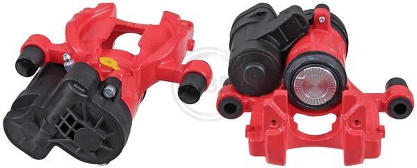 Étrier de frein A.B.S. ALL BRAKE SYSTEMS BV. ref. 430931C3