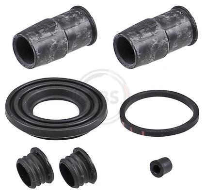 Kit de réparation d'étrier de frein A.B.S. ALL BRAKE SYSTEMS BV. ref. 43096