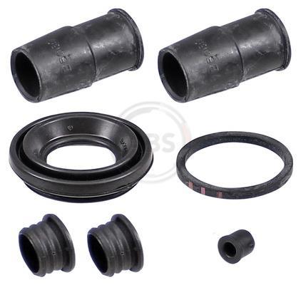 Kit de réparation d'étrier de frein A.B.S. ALL BRAKE SYSTEMS BV. ref. 43097