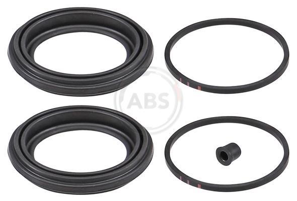 Kit de réparation d'étrier de frein A.B.S. ALL BRAKE SYSTEMS BV. ref. 43098