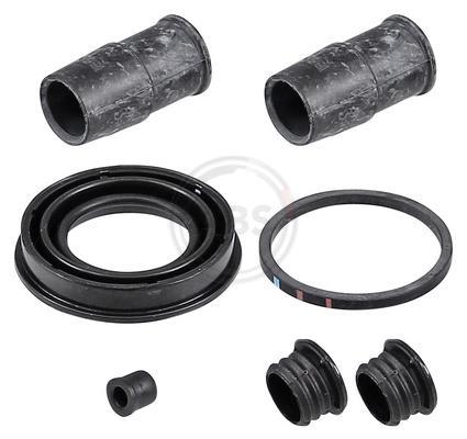 Kit de réparation d'étrier de frein A.B.S. ALL BRAKE SYSTEMS BV. ref. 43099