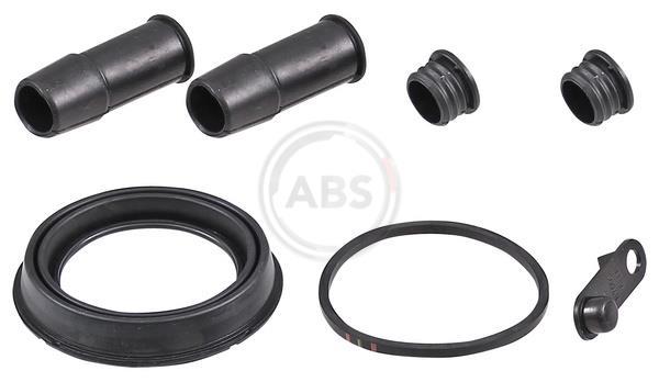 Kit de réparation d'étrier de frein A.B.S. ALL BRAKE SYSTEMS BV. ref. 43100