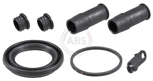 Kit de réparation d'étrier de frein A.B.S. ALL BRAKE SYSTEMS BV. ref. 43102