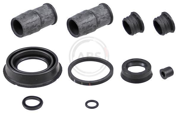 Kit de réparation d'étrier de frein A.B.S. ALL BRAKE SYSTEMS BV. ref. 43103