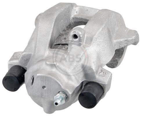Butée hydraulique Coupé