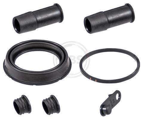 Kit de réparation d'étrier de frein A.B.S. ALL BRAKE SYSTEMS BV. ref. 43104