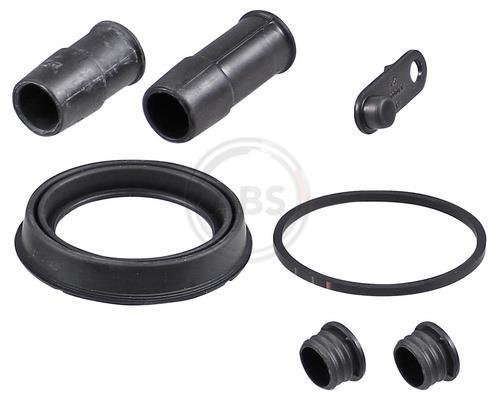 Kit de réparation d'étrier de frein A.B.S. ALL BRAKE SYSTEMS BV. ref. 43105
