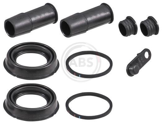 Kit de réparation d'étrier de frein A.B.S. ALL BRAKE SYSTEMS BV. ref. 43106