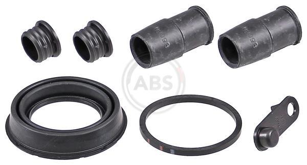 Kit de réparation d'étrier de frein A.B.S. ALL BRAKE SYSTEMS BV. ref. 43107