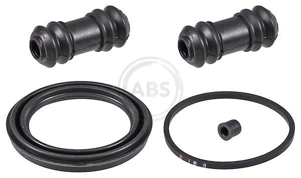 Kit de réparation d'étrier de frein A.B.S. ALL BRAKE SYSTEMS BV. ref. 43108