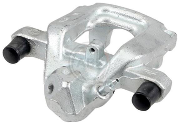 Butée hydraulique Coupé