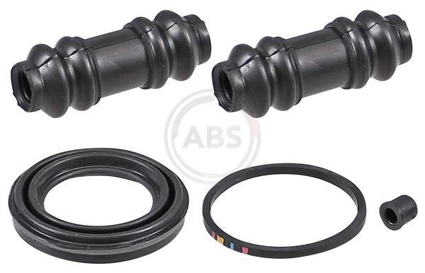 Kit de réparation d'étrier de frein A.B.S. ALL BRAKE SYSTEMS BV. ref. 43112