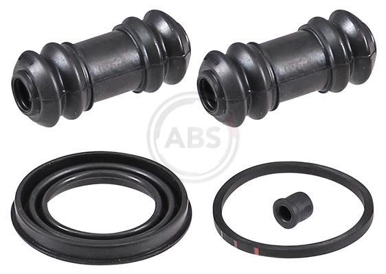 Kit de réparation d'étrier de frein A.B.S. ALL BRAKE SYSTEMS BV. ref. 43114