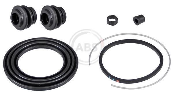 Kit de réparation d'étrier de frein A.B.S. ALL BRAKE SYSTEMS BV. ref. 43117