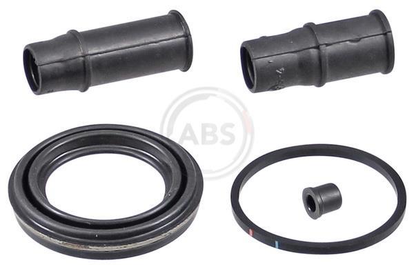 Kit de réparation d'étrier de frein A.B.S. ALL BRAKE SYSTEMS BV. ref. 43122