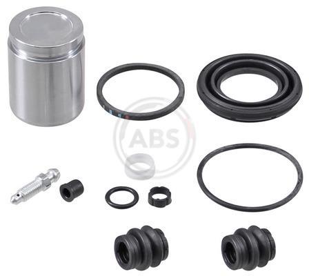 Kit de réparation d'étrier de frein A.B.S. ALL BRAKE SYSTEMS BV. ref. 43123
