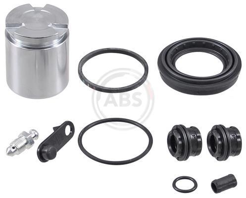 Kit de réparation d'étrier de frein A.B.S. ALL BRAKE SYSTEMS BV. ref. 43124