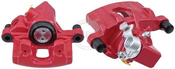 Étrier de frein A.B.S. ALL BRAKE SYSTEMS BV. ref. 431242C3