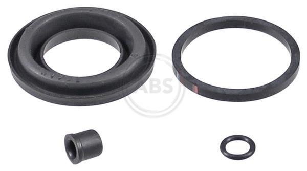 Kit de réparation d'étrier de frein A.B.S. ALL BRAKE SYSTEMS BV. ref. 43129