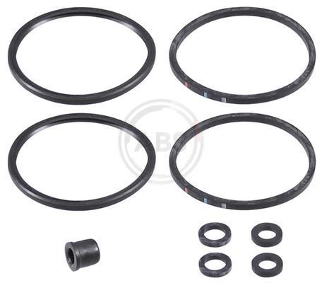 Kit de réparation d'étrier de frein A.B.S. ALL BRAKE SYSTEMS BV. ref. 43131