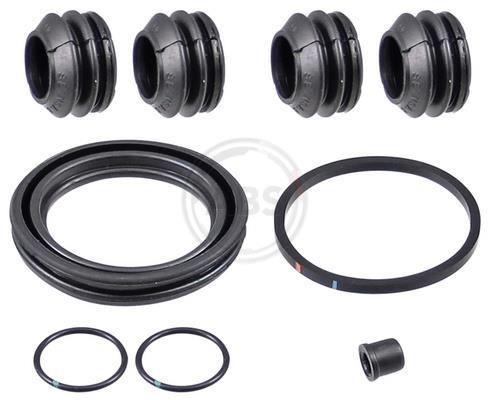 Kit de réparation d'étrier de frein A.B.S. ALL BRAKE SYSTEMS BV. ref. 43132