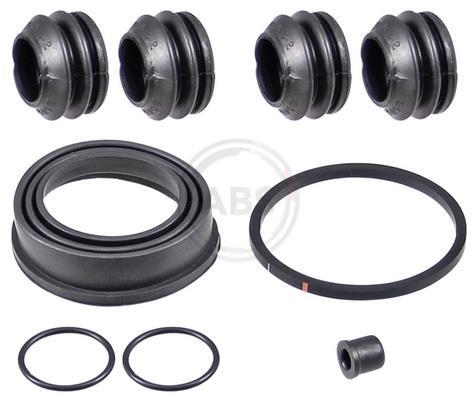 Kit de réparation d'étrier de frein A.B.S. ALL BRAKE SYSTEMS BV. ref. 43133