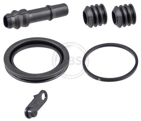Kit de réparation d'étrier de frein A.B.S. ALL BRAKE SYSTEMS BV. ref. 43135