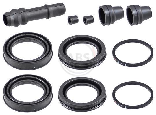 Kit de réparation d'étrier de frein A.B.S. ALL BRAKE SYSTEMS BV. ref. 43136