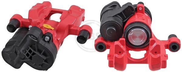 Pinça de travão A.B.S. ALL BRAKE SYSTEMS BV. ref. 431371C3