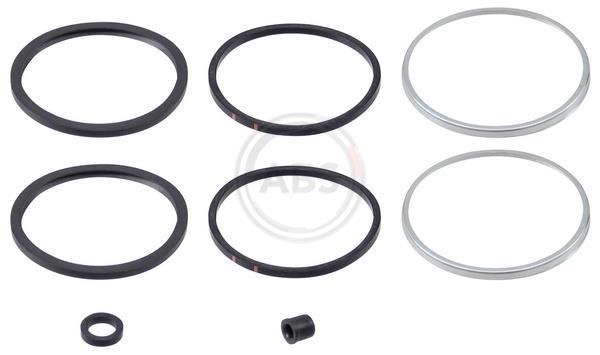 Kit de réparation d'étrier de frein A.B.S. ALL BRAKE SYSTEMS BV. ref. 43138