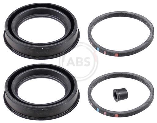 Kit de réparation d'étrier de frein A.B.S. ALL BRAKE SYSTEMS BV. ref. 43141