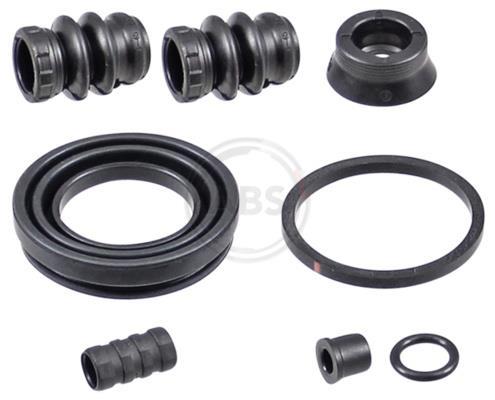 Kit de réparation d'étrier de frein A.B.S. ALL BRAKE SYSTEMS BV. ref. 43142