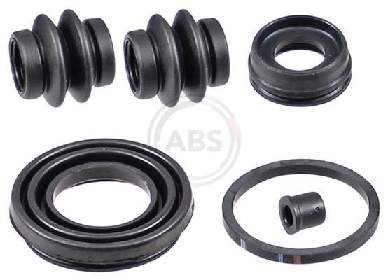 Kit de réparation d'étrier de frein A.B.S. ALL BRAKE SYSTEMS BV. ref. 43143