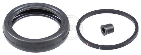 Kit de réparation d'étrier de frein A.B.S. ALL BRAKE SYSTEMS BV. ref. 43144
